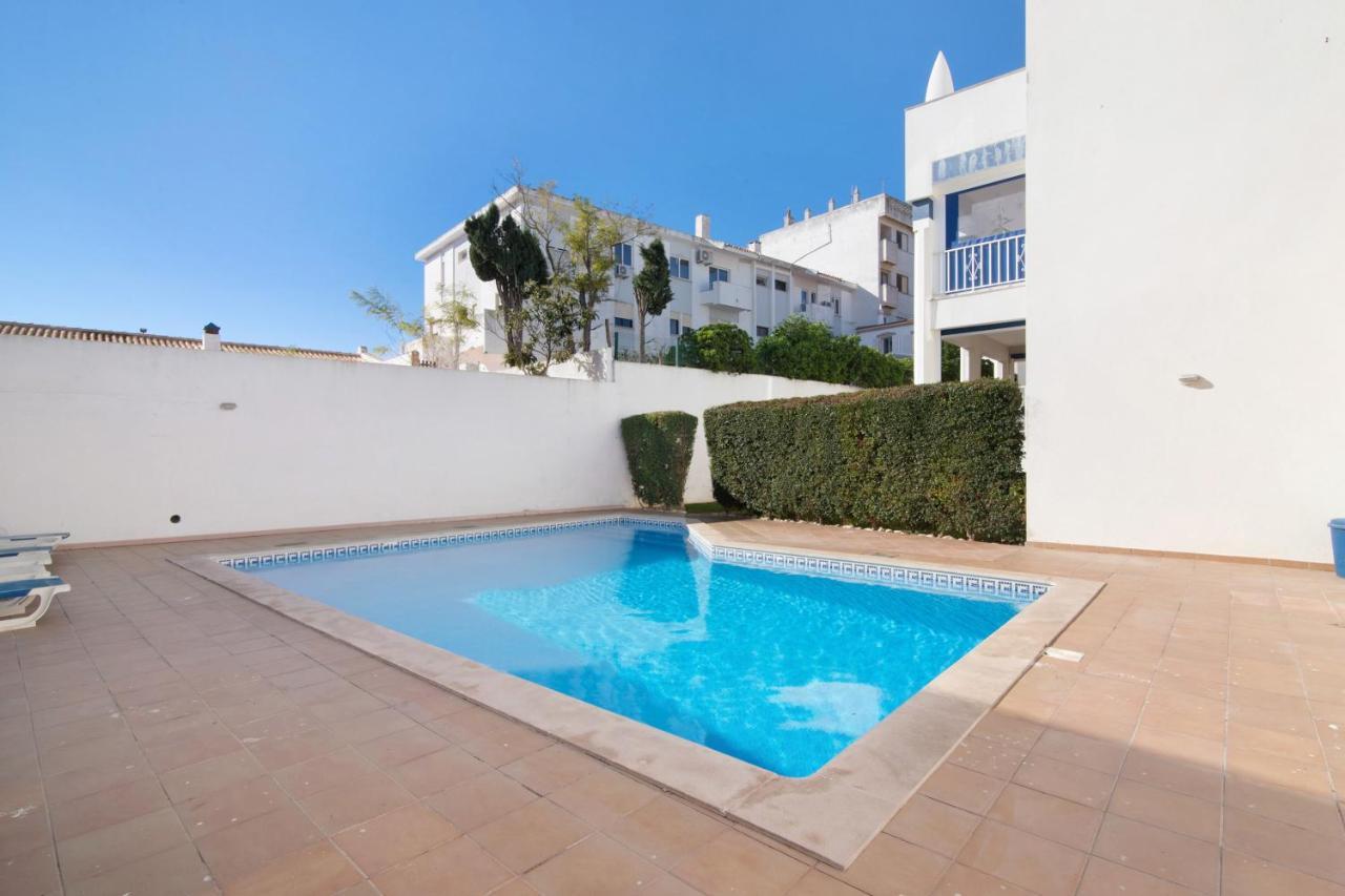 Appartement T2 Perniciario *