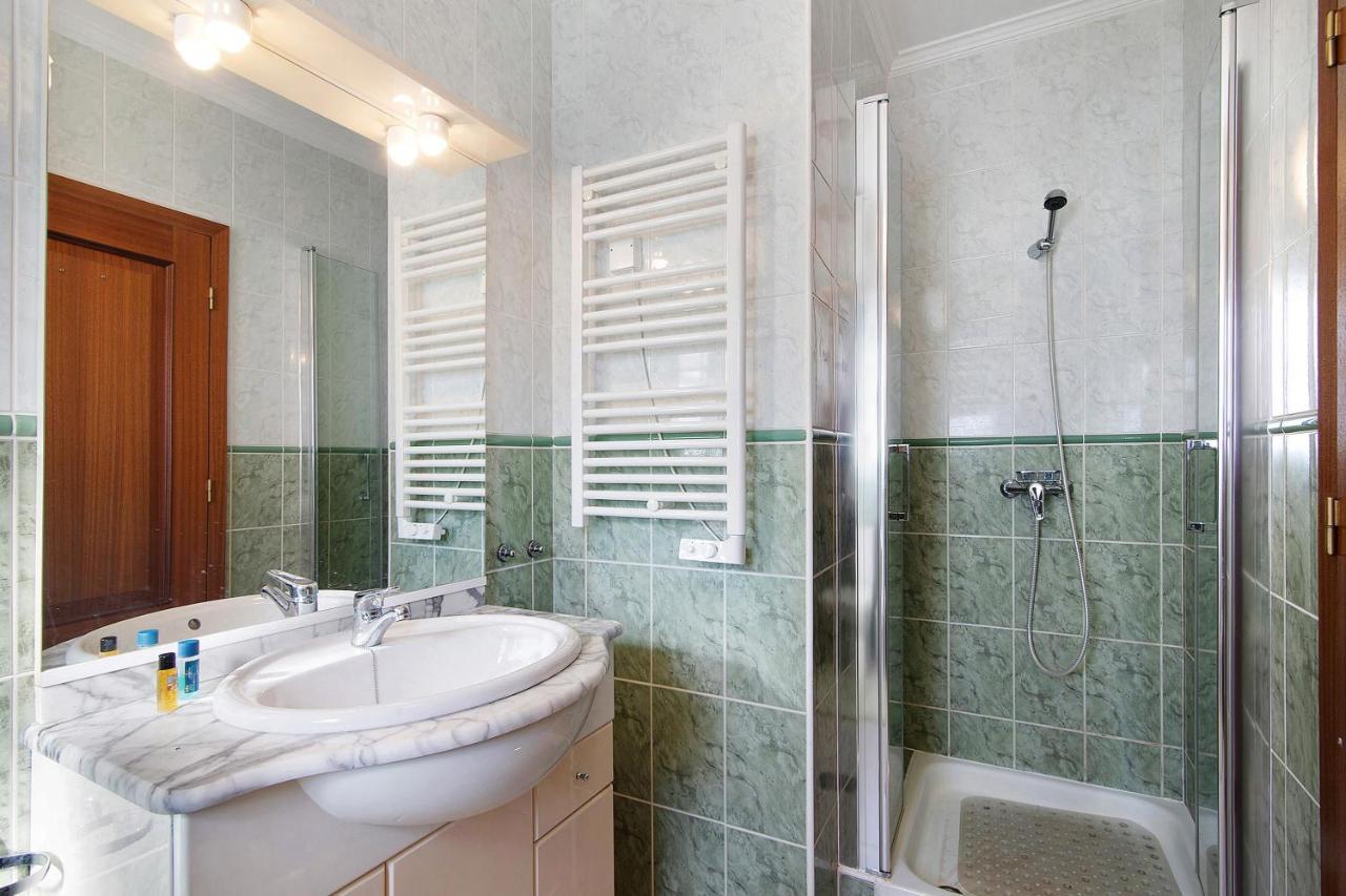 Appartement T2 Perniciario *