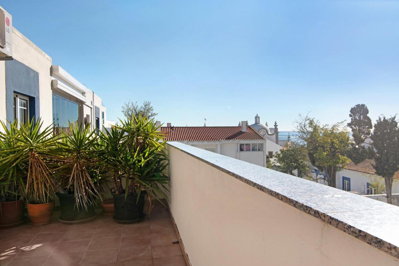 T2 Perniciario Appartement Albufeira