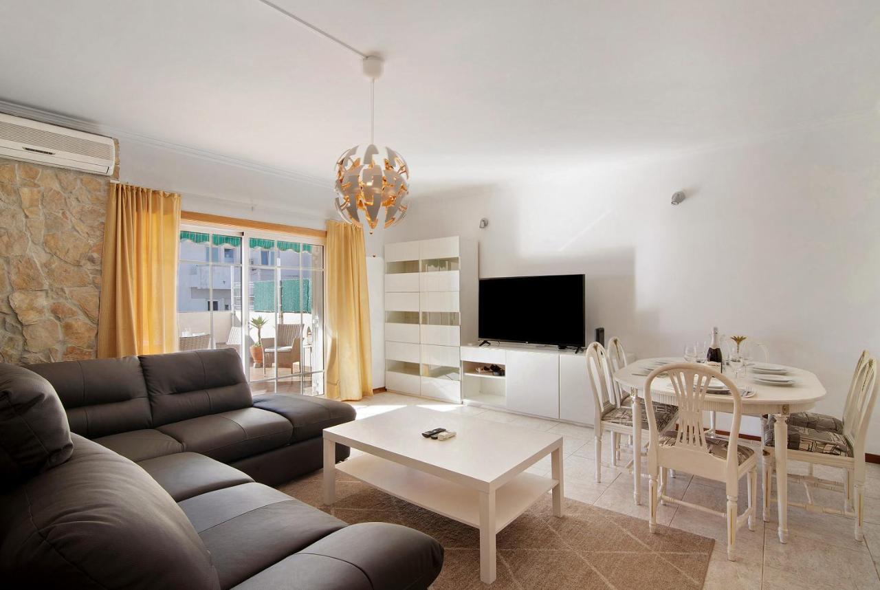 Appartement T2 Perniciario Albufeira