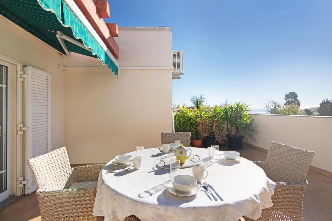 Appartement T2 Perniciario *