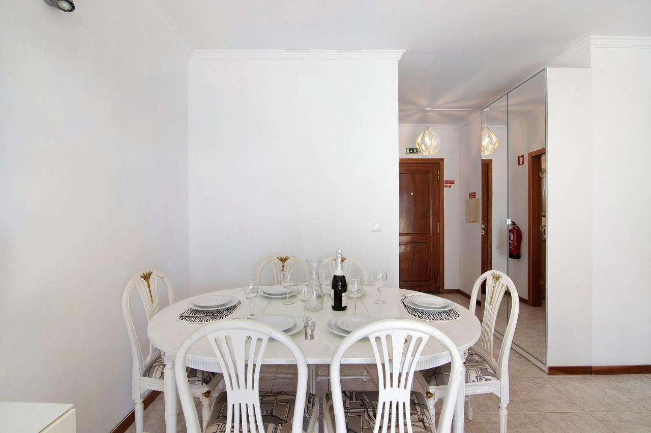Appartement T2 Perniciario *