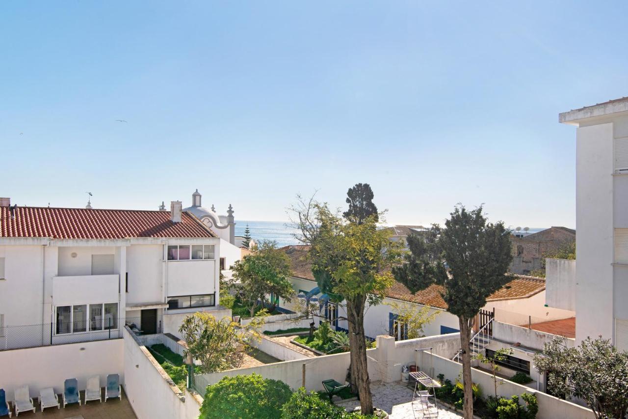 Appartement T2 Perniciario Albufeira